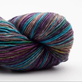Lazy Lion Sock Yarn, Kremke Soul Wool, 100g