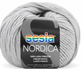 Nordica, Sesia, 50g