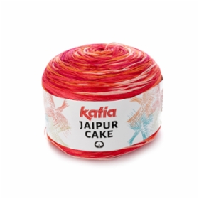 Jaipur Cake, katia,200g