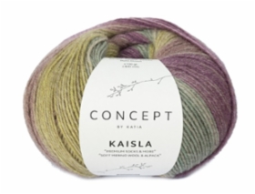 Kaisla, Concept by Katia, 100g