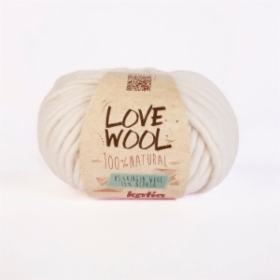 Love Wool, katia, 100g