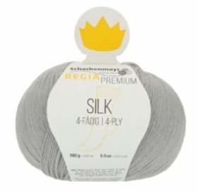 Regia Premium Silk, 100g