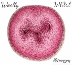 Woolly Whirl, Scheepjes, 215g